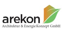 arekon Architektur, Energie, Konzept GmbH